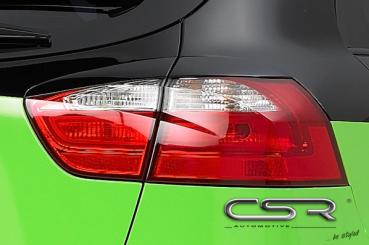 CSR Rücklichtblenden für Kia Rio UB 3. Generation RB002