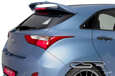 CSR Rücklichtblenden für Hyundai I30 GD RB009