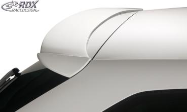 RDX Dachspoiler für SEAT Leon 5F SC (incl. FR) Heckspoiler Spoiler