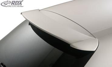 RDX Dachspoiler für SEAT Leon 5F SC (incl. FR) Heckspoiler Spoiler