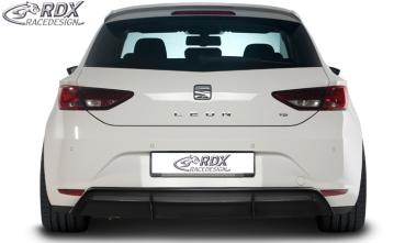 RDX Dachspoiler für SEAT Leon 5F SC (incl. FR) Heckspoiler Spoiler