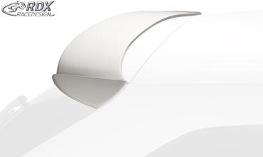 RDX Dachspoiler für SEAT Leon 5F SC (incl. FR) Heckspoiler Spoiler
