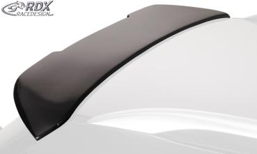 RDX Dachspoiler für AUDI A4 B6 & B7 Avant / Kombi & SEAT Exeo Kombi Heckspoiler Spoiler