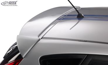 RDX Dachspoiler für HYUNDAI i30 FD/FDH 2007-2012 Heckspoiler Spoiler
