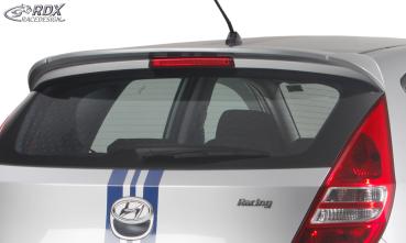 RDX Dachspoiler für HYUNDAI i30 FD/FDH 2007-2012 Heckspoiler Spoiler