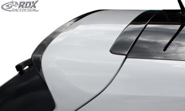 RDX Dachspoiler für KIA Pro Ceed Typ JD (auch GT) Heckspoiler Spoiler Ansatz Abrisskante
