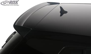 RDX Dachspoiler für VW Golf 7 "Design 2" Heckspoiler Spoiler
