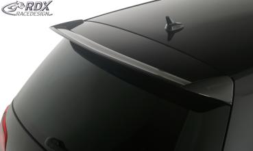 RDX Dachspoiler für VW Golf 7 "Design 2" Heckspoiler Spoiler