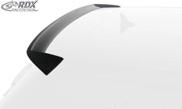 RDX Dachspoiler für VW Golf 7 "Design 2" Heckspoiler Spoiler
