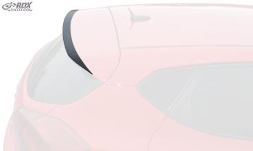 RDX Dachspoiler für KIA Ceed Typ JD (auch GT) Heckspoiler Spoiler Ansatz Abrisskante