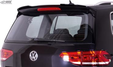 RDX Dachspoiler für VW Touran 5T 2015+ Heckspoiler Spoiler