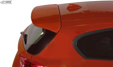 RDX Dachspoiler für BMW 1er F20 / F21 Heckspoiler Spoiler