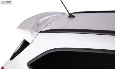 RDX Dachspoiler für FORD Focus 3 Turnier / Kombi Heckspoiler Spoiler