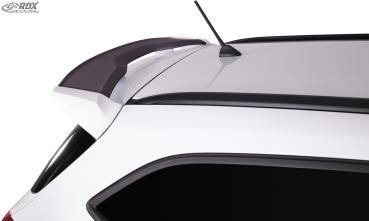 RDX Dachspoiler für FORD Focus 3 Turnier / Kombi Heckspoiler Spoiler