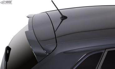 RDX Dachspoiler für VW Polo 2G Heckspoiler Spoiler