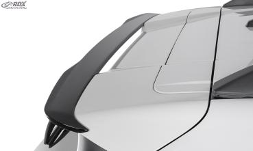 RDX Dachspoiler für DACIA Duster III DJF (Mod. 2024-heute) Heckspoiler Spoiler
