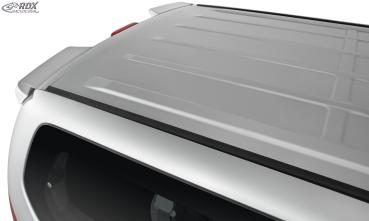 RDX Dachspoiler für HYUNDAI H-1 / i800 (TQ / 2007-2020) Heckklappe & Flügeltürer Heckspoiler Spoiler