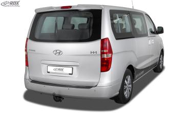 RDX Dachspoiler für HYUNDAI H-1 / i800 (TQ / 2007-2020) Heckklappe & Flügeltürer Heckspoiler Spoiler