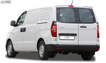 RDX Dachspoiler für HYUNDAI H-1 / i800 (TQ / 2007-2020) Heckklappe & Flügeltürer Heckspoiler Spoiler