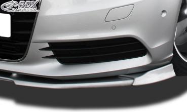 RDX Frontspoilerlippe VARIO-X für AUDI A6 4G C7 Frontlippe Front Ansatz Vorne Spoilerlippe