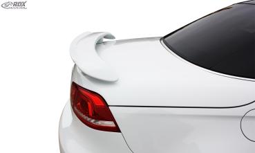 RDX Heckspoiler für VW Eos 1F Heckflügel Spoiler