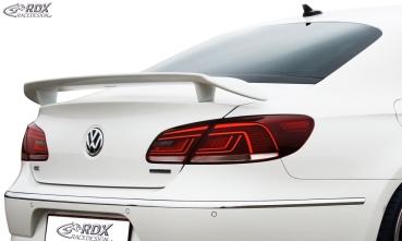 RDX Heckspoiler für VW CC Heckflügel Spoiler