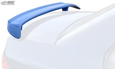 RDX Heckspoiler für MITSUBISHI Lancer (CS0) Heckflügel Spoiler