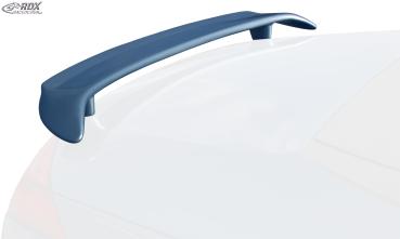 RDX Heckspoiler für FORD Focus CC -2008 Heckflügel Spoiler