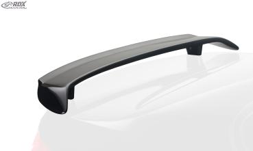 RDX Heckspoiler für MERCEDES E-Klasse W213