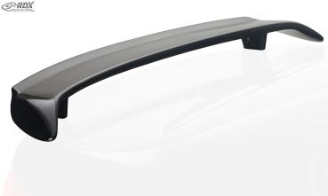 RDX Heckspoiler für AUDI A5 (F5) (Coupe + Cabrio + Sportback) Heckflügel Spoiler