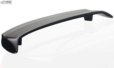 RDX Heckspoiler für AUDI A8 D5 F8 Heckflügel Spoiler