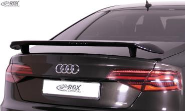 RDX Heckspoiler für AUDI A8 D4/4H Heckflügel Spoiler