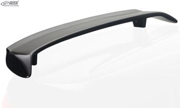 RDX Heckspoiler für MERCEDES CL-Klasse C216 Heckflügel Spoiler