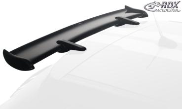 RDX Heckspoiler für HYUNDAI i30 FD/FDH 2007-2012 Dachspoiler Spoiler