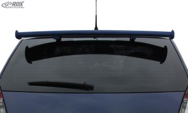RDX Heckspoiler für FIAT Stilo Dachspoiler Spoiler