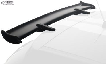 RDX Heckspoiler für FIAT Stilo Dachspoiler Spoiler