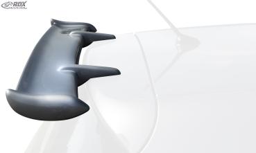 RDX Heckspoiler für KIA Picanto Typ TA Dachspoiler Spoiler