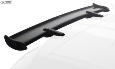RDX Heckspoiler für VOLVO V70 2007-2016 Dachspoiler Spoiler