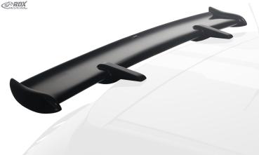 RDX Heckspoiler für VW Polo 2G Dachspoiler Spoiler