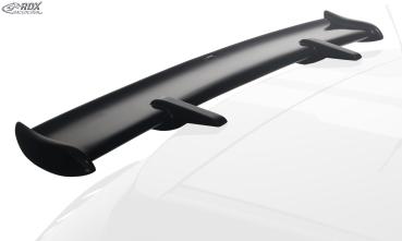 RDX Heckspoiler für HYUNDAI i20 GB (2014-2018 & 2018+) Dachspoiler Spoiler