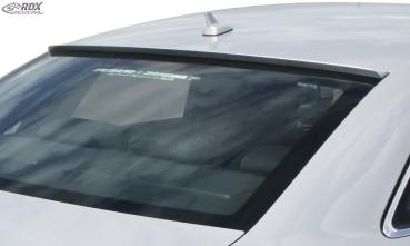 RDX Hecklippe Universal (flexibel, versch. Längen) Heckklappenspoiler Heckspoiler
