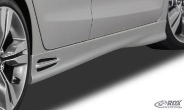 RDX Seitenschweller für HYUNDAI i30 GD 2012+ "GT4"