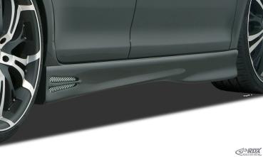 RDX Seitenschweller für OPEL Meriva A 2003-2010 "GT4"