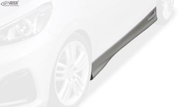RDX Seitenschweller für PEUGEOT 108 "GT4"