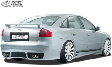 RDX Seitenschweller für AUDI A6 4B "GT4"