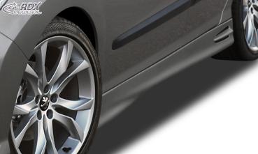 RDX Seitenschweller für PEUGEOT 308 Phase 2 "GT4"