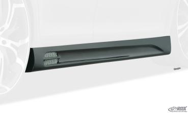 RDX Seitenschweller für OPEL Meriva A 2003-2010 "GT-Race"
