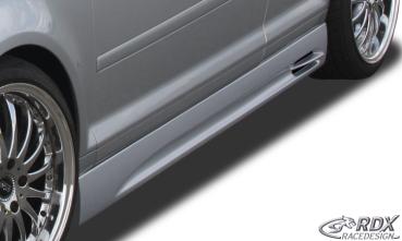 RDX Seitenschweller für AUDI A3 8P "GT-Race"