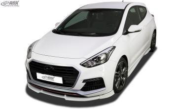 RDX Seitenschweller für HYUNDAI i30 GD 2012+ "Turbo"
