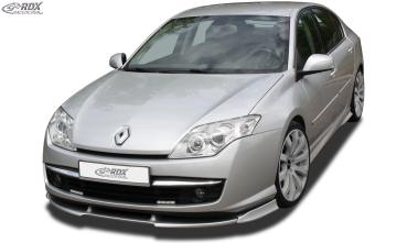RDX Seitenschweller für RENAULT Laguna 3 Phase 1 & 2 "Turbo"